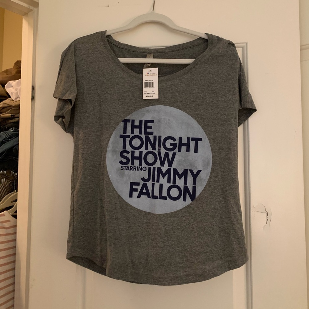 The Tonight Show with Jimmy Fallon T-Shirt